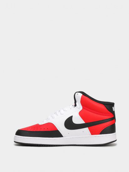 Кросівки чоловічі Nike Court Vision Mid Nba DM1186-600_image_2