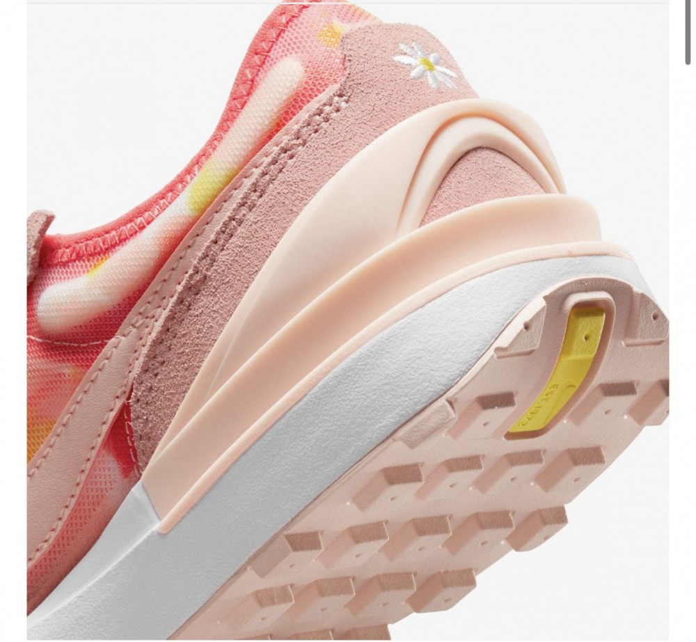 Кросівки Nike Waffle One Gs DM9477-800_image_7