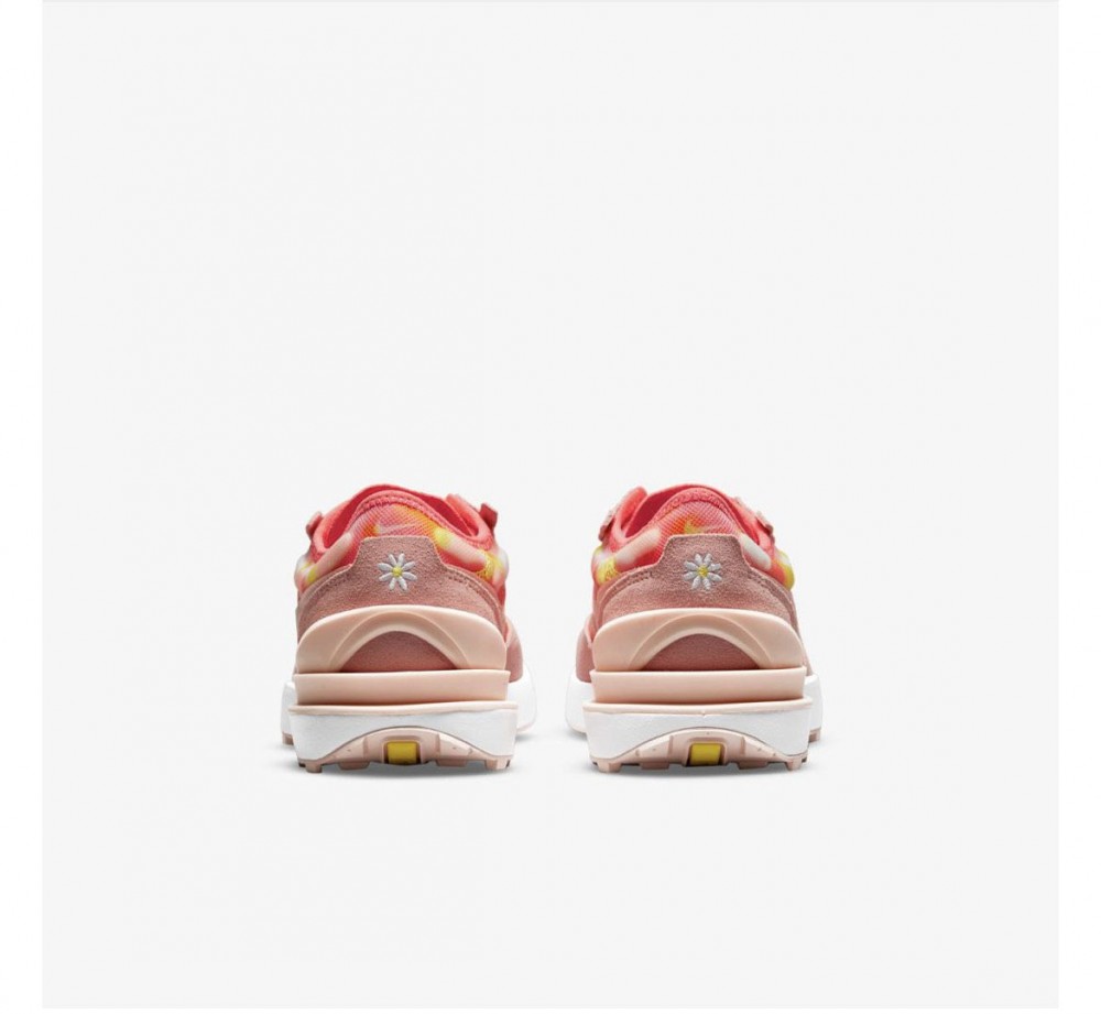 Кросівки Nike Waffle One Gs DM9477-800_image_4
