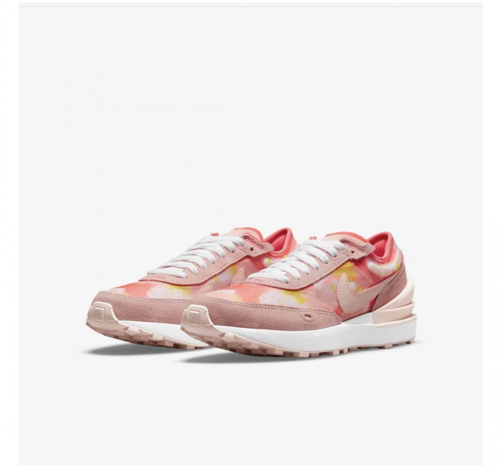 Кросівки Nike Waffle One Gs DM9477-800_image_5