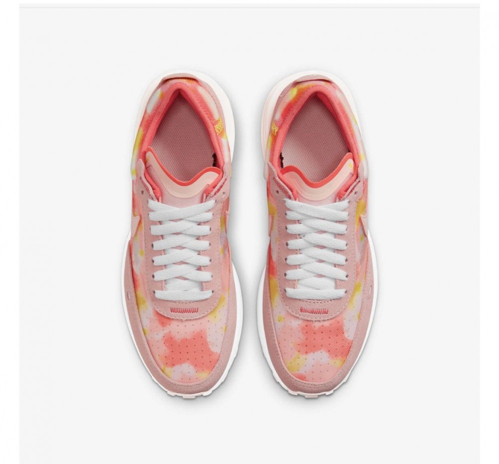 Кросівки Nike Waffle One Gs DM9477-800_image_3