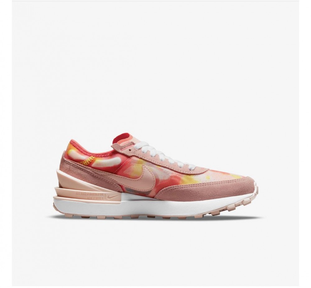 Кросівки Nike Waffle One Gs DM9477-800_image_1