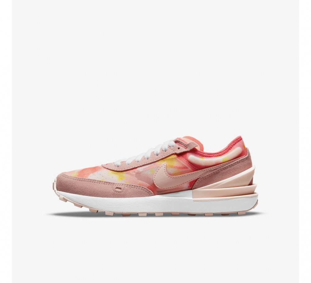 Кросівки Nike Waffle One Gs DM9477-800_image_2