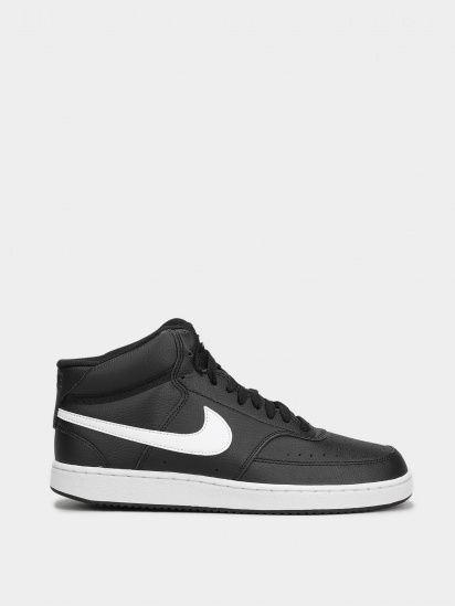 Кросівки чоловічі Nike Court Vision Mid Next Nature DN3577-001_image_1