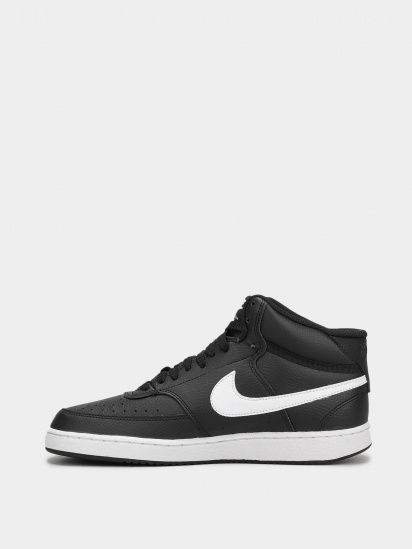 Кросівки чоловічі Nike Court Vision Mid Next Nature DN3577-001_image_2