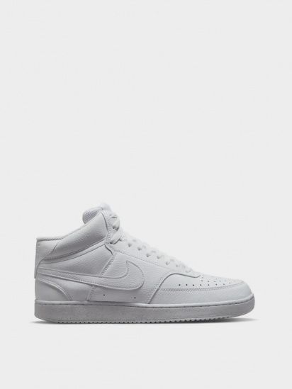 Кросівки чоловічі Nike Court Vision Mid Next Nature DN3577-100_image_1