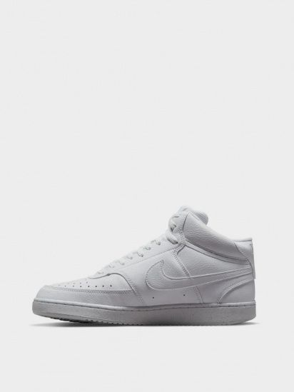 Кросівки чоловічі Nike Court Vision Mid Next Nature DN3577-100_image_2
