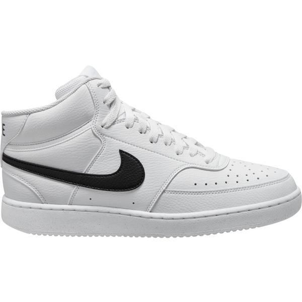 Кросівки чоловічі Nike Court Vision Mid Next Nature DN3577-101_image_1