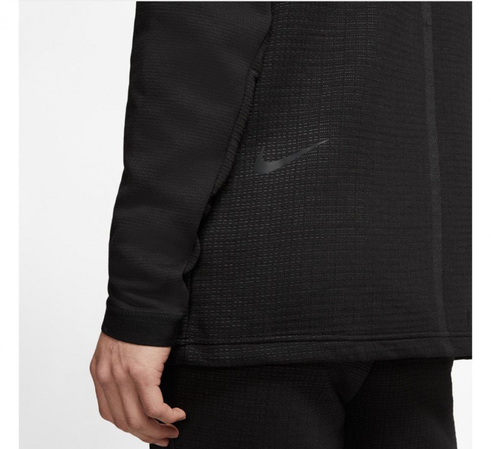 Толстовка NIKE M NSW TCH PCK WR HOODIE FZ ENG CJ5147-010_image_6