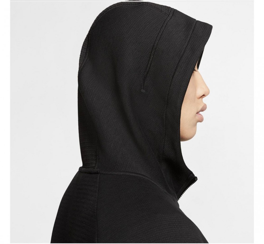 Толстовка NIKE M NSW TCH PCK WR HOODIE FZ ENG CJ5147-010_image_4