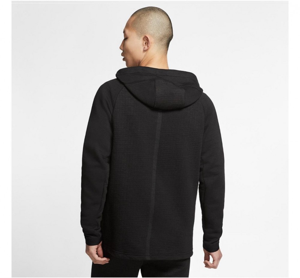 Толстовка NIKE M NSW TCH PCK WR HOODIE FZ ENG CJ5147-010_image_2