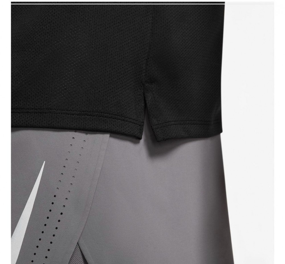 Футболка NIKE M NK BREATHE RUN TOP SS CJ5332-010_image_6