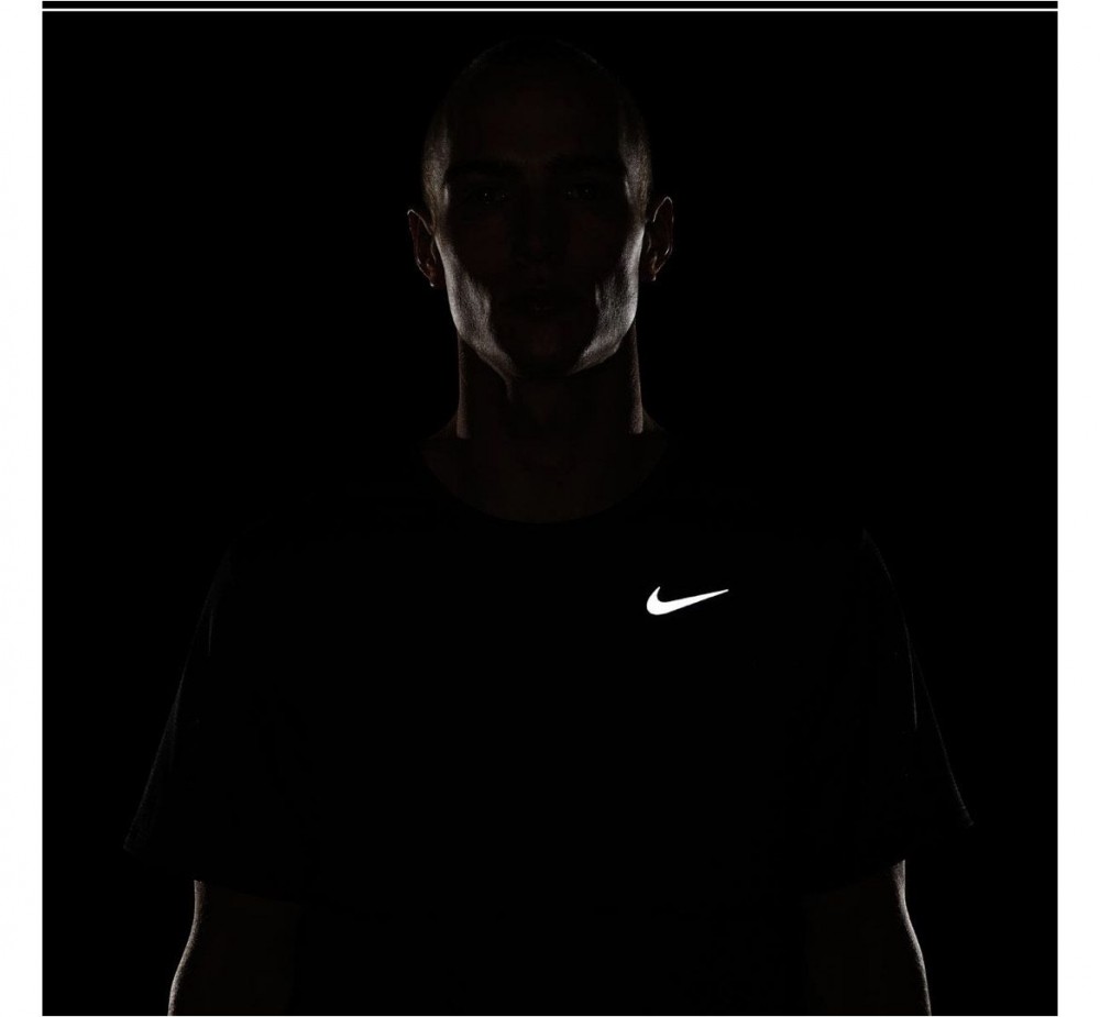 Футболка NIKE M NK BREATHE RUN TOP SS CJ5332-010_image_4