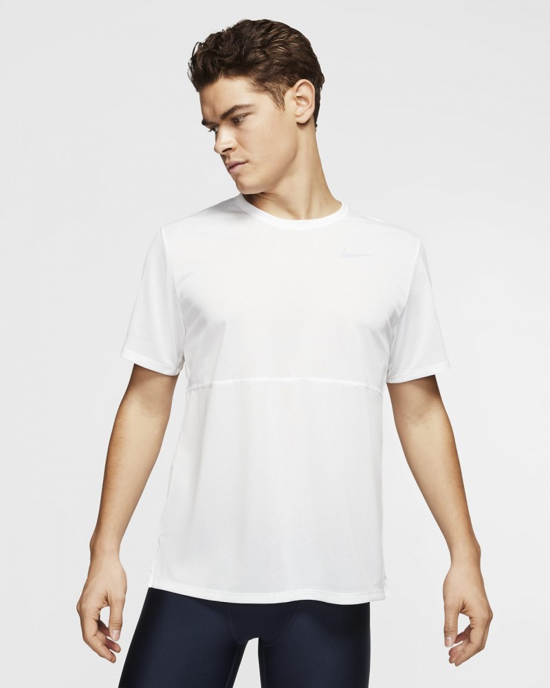 Футболка Nike Breathe Training Top CJ5332-100_image_1