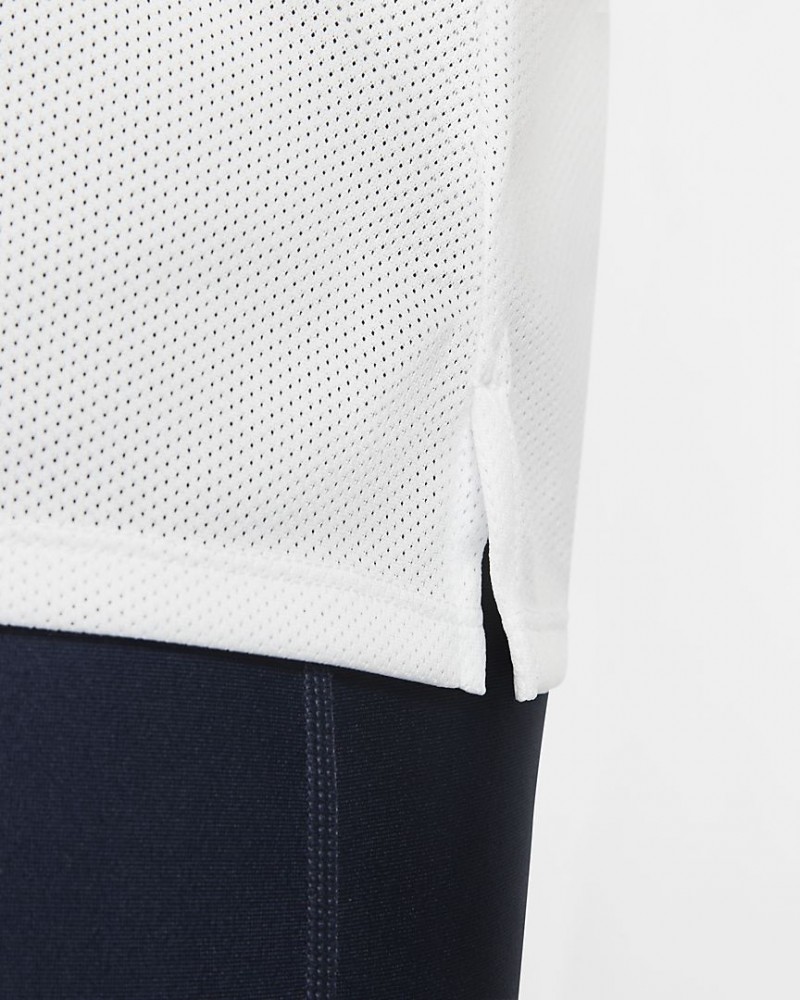 Футболка Nike Breathe Training Top CJ5332-100_image_4