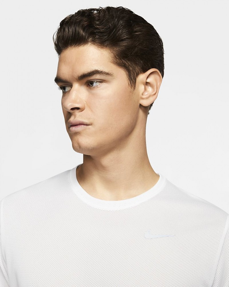 Футболка Nike Breathe Training Top CJ5332-100_image_3