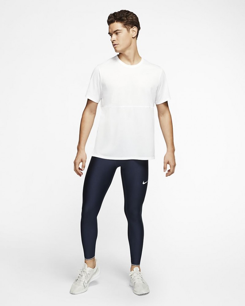 Футболка Nike Breathe Training Top CJ5332-100_image_6