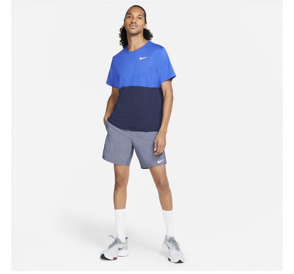 Футболка Nike M NK DF RUN TOP SS CJ5332-480_image_3