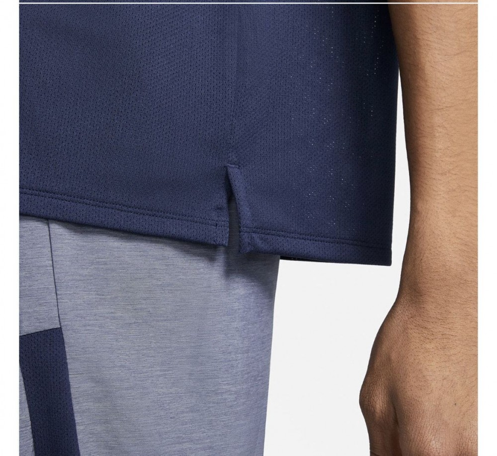 Футболка Nike M NK DF RUN TOP SS CJ5332-480_image_6