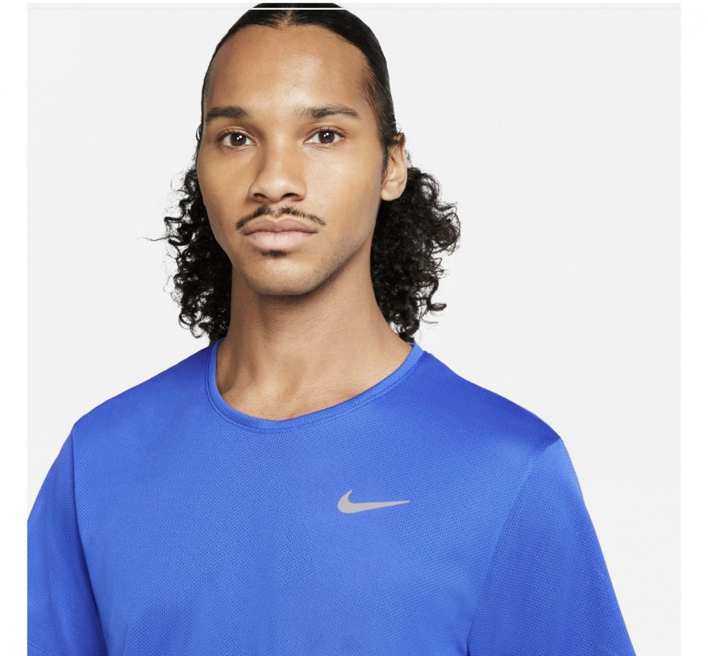 Футболка Nike M NK DF RUN TOP SS CJ5332-480_image_5