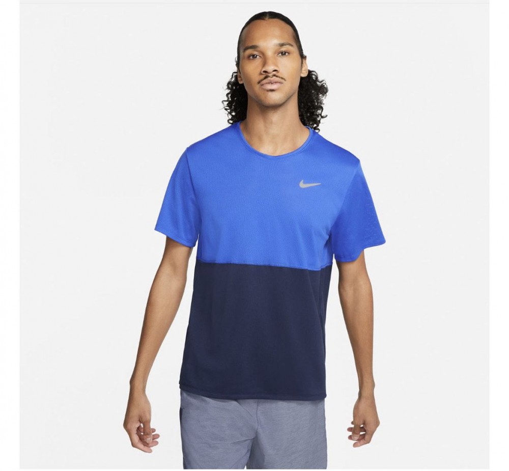 Футболка Nike M NK DF RUN TOP SS CJ5332-480_image_1