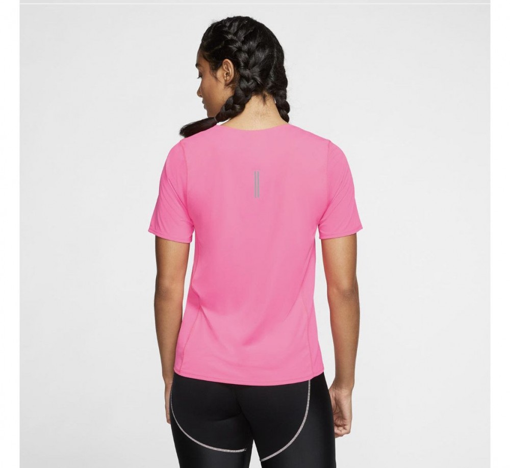 Футболка NIKE W NK CITY SLEEK TOP SS CJ9444-607_image_2