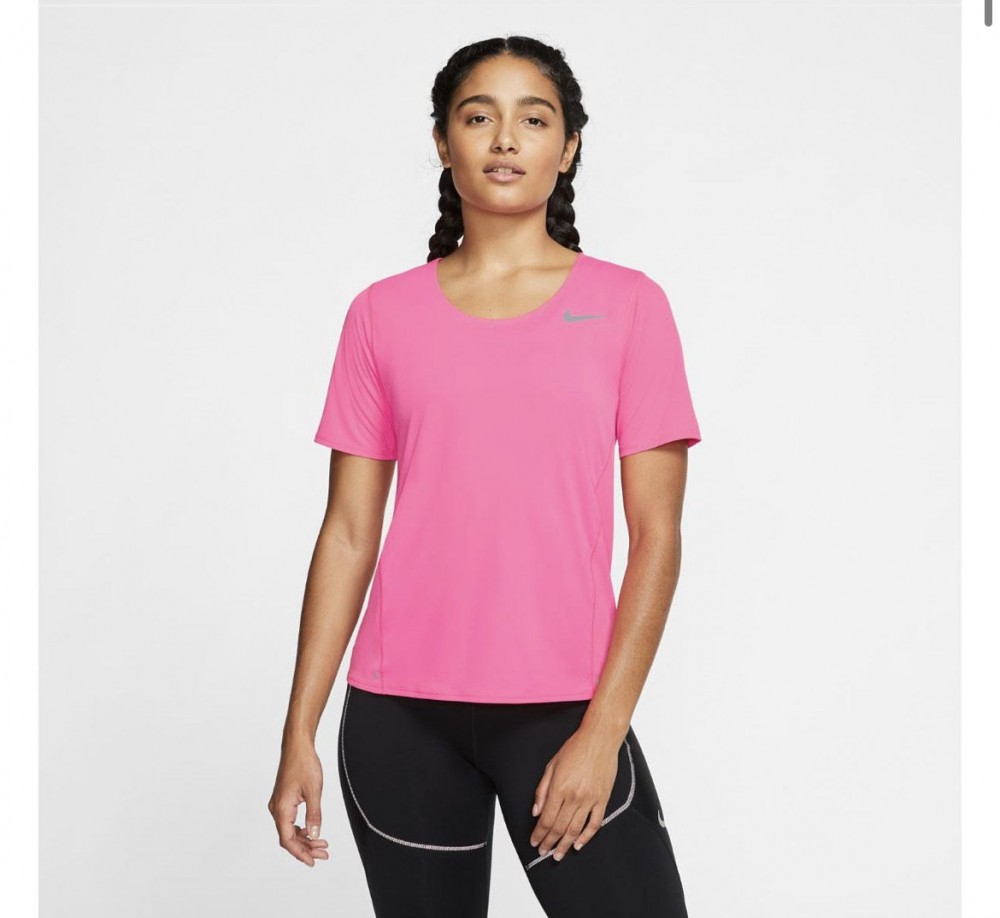 Футболка NIKE W NK CITY SLEEK TOP SS CJ9444-607_image_1