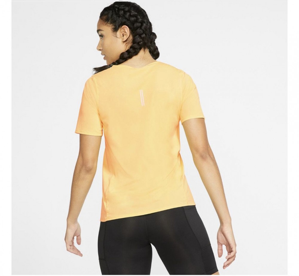 Футболка NIKE W NK CITY SLEEK TOP SS CJ9444-884_image_2