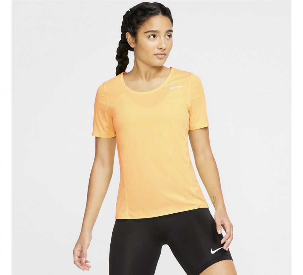 Футболка NIKE W NK CITY SLEEK TOP SS CJ9444-884_image_1