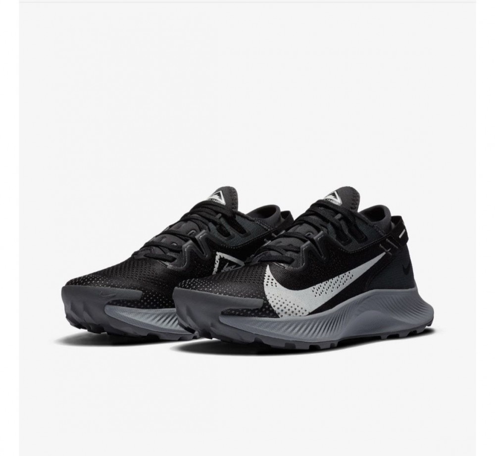 Жіночі кросівки Nike Pegasus Trail 2 Black CK4309-002_image_5