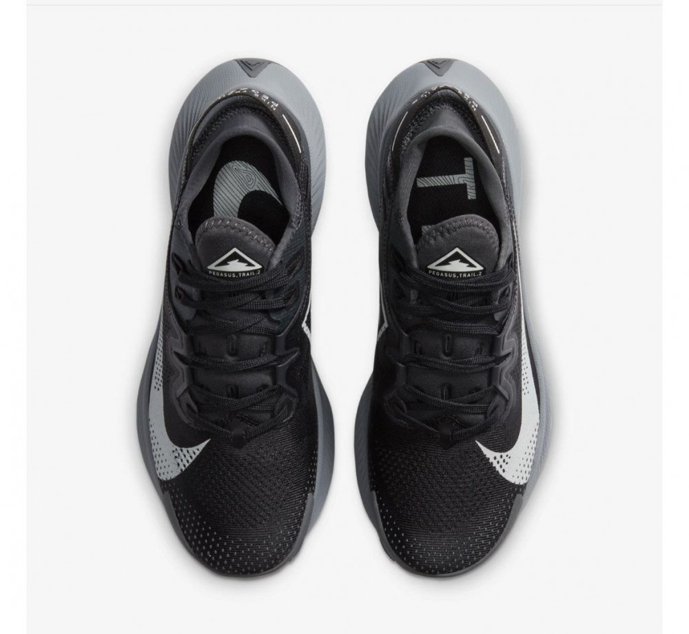 Жіночі кросівки Nike Pegasus Trail 2 Black CK4309-002_image_3