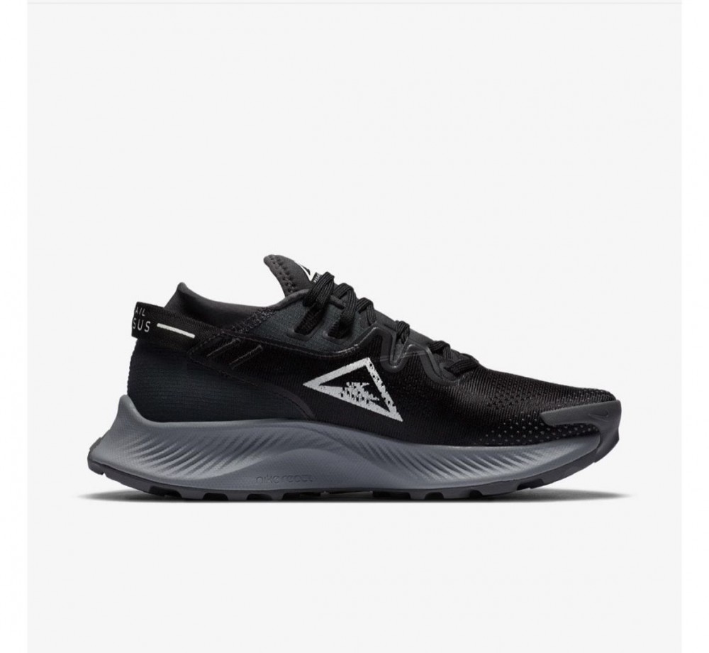 Жіночі кросівки Nike Pegasus Trail 2 Black CK4309-002_image_1