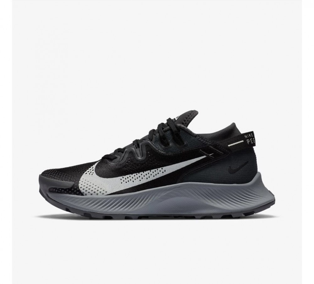 Жіночі кросівки Nike Pegasus Trail 2 Black CK4309-002_image_2