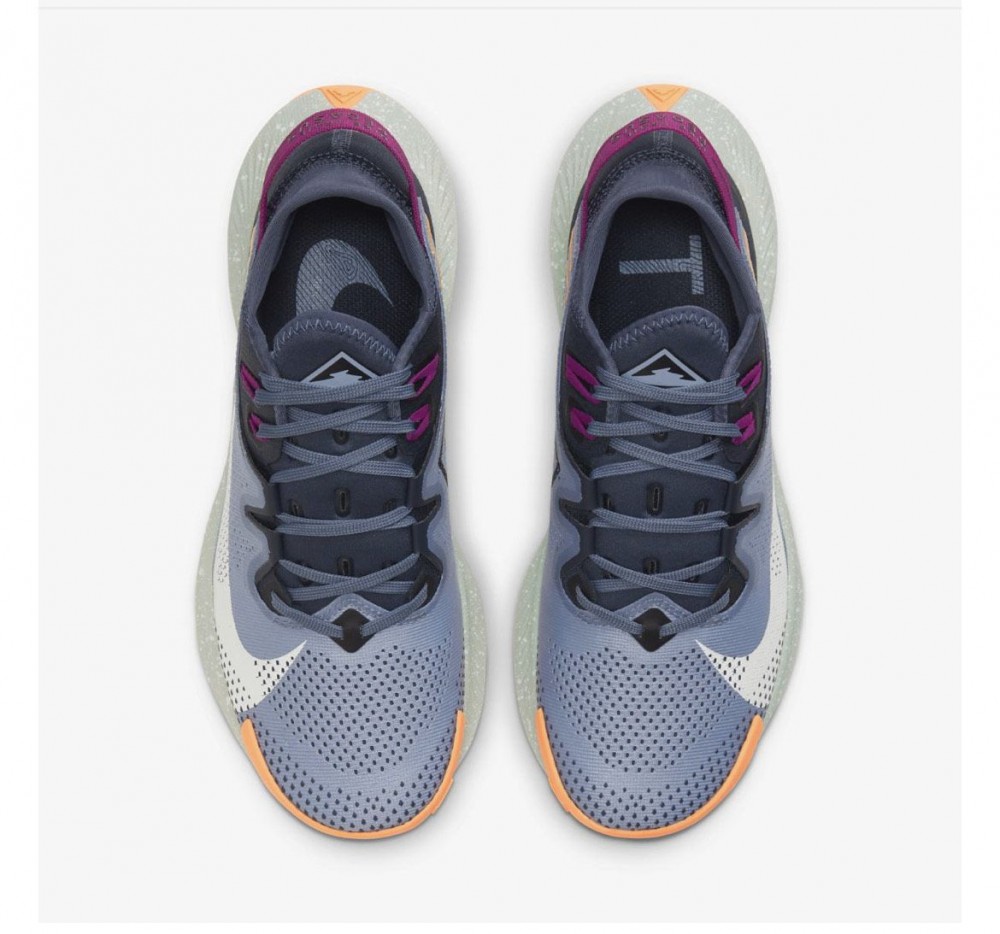 Жіночі кросівки Nike Pegasus Trail 2 Black CK4309-401_image_4