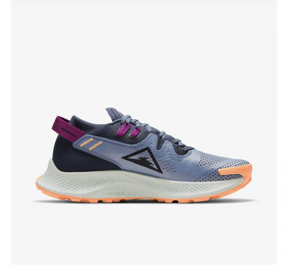 Жіночі кросівки Nike Pegasus Trail 2 Black CK4309-401_image_1