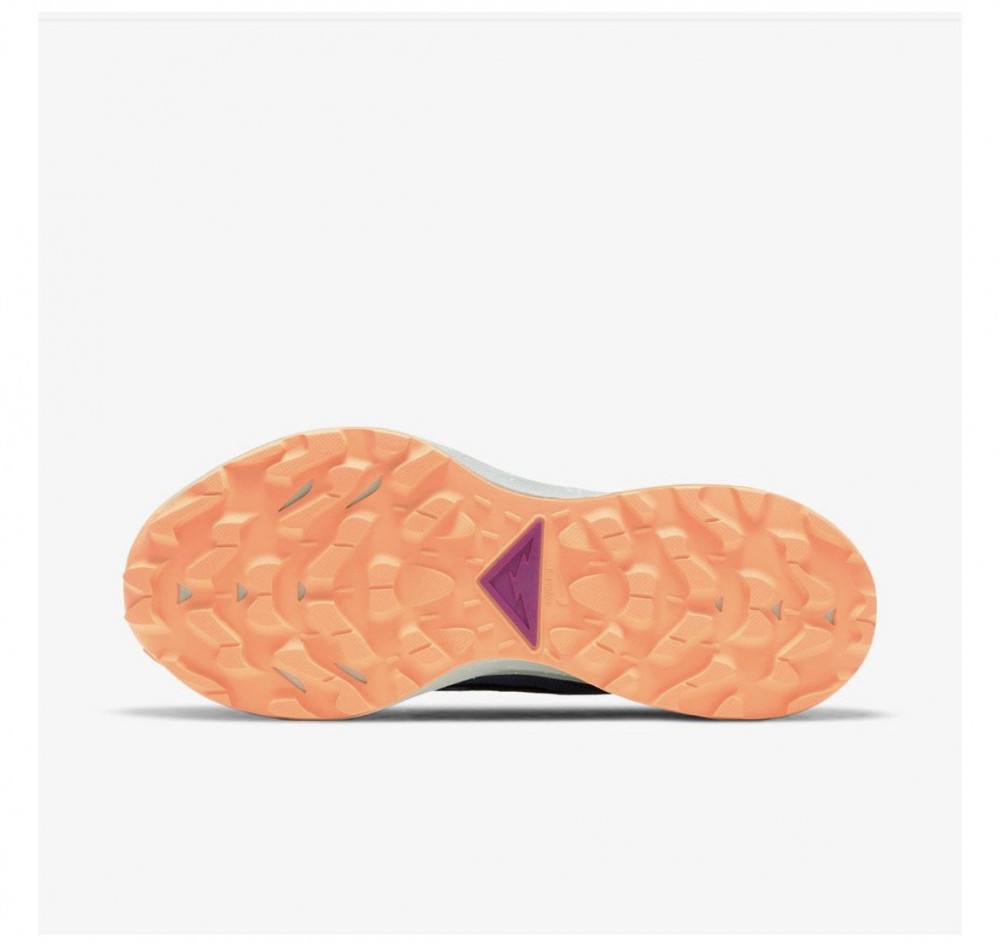 Жіночі кросівки Nike Pegasus Trail 2 Black CK4309-401_image_7