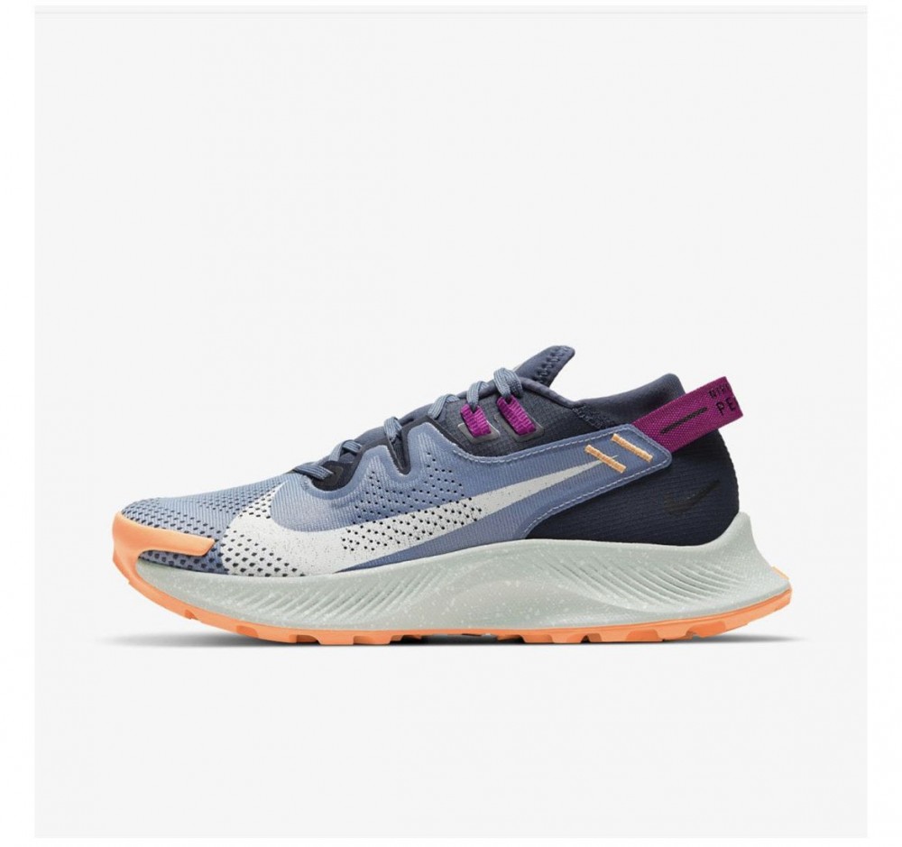 Жіночі кросівки Nike Pegasus Trail 2 Black CK4309-401_image_2