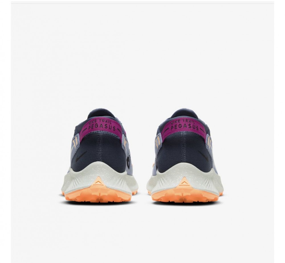 Жіночі кросівки Nike Pegasus Trail 2 Black CK4309-401_image_5