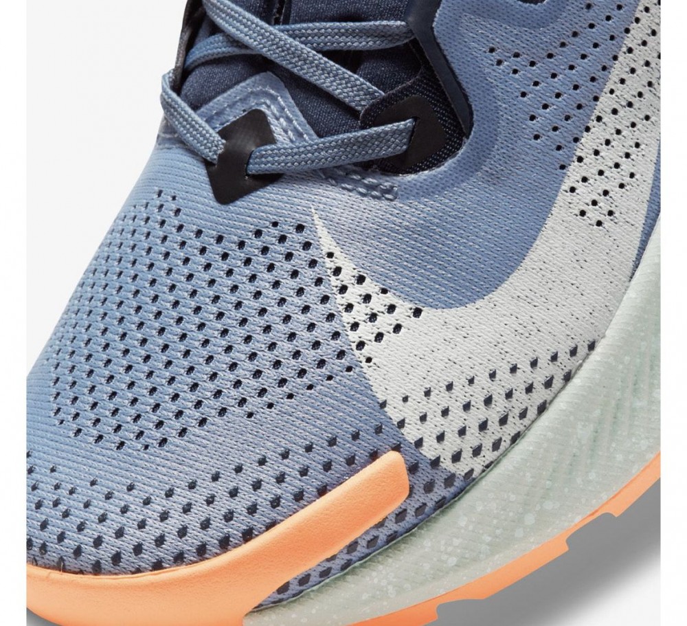 Жіночі кросівки Nike Pegasus Trail 2 Black CK4309-401_image_3