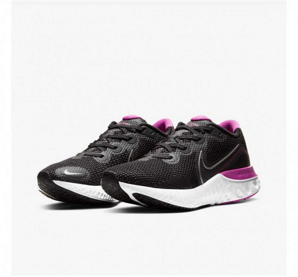Жіночі кросівки Nike Renew Run CK6360-004_image_3