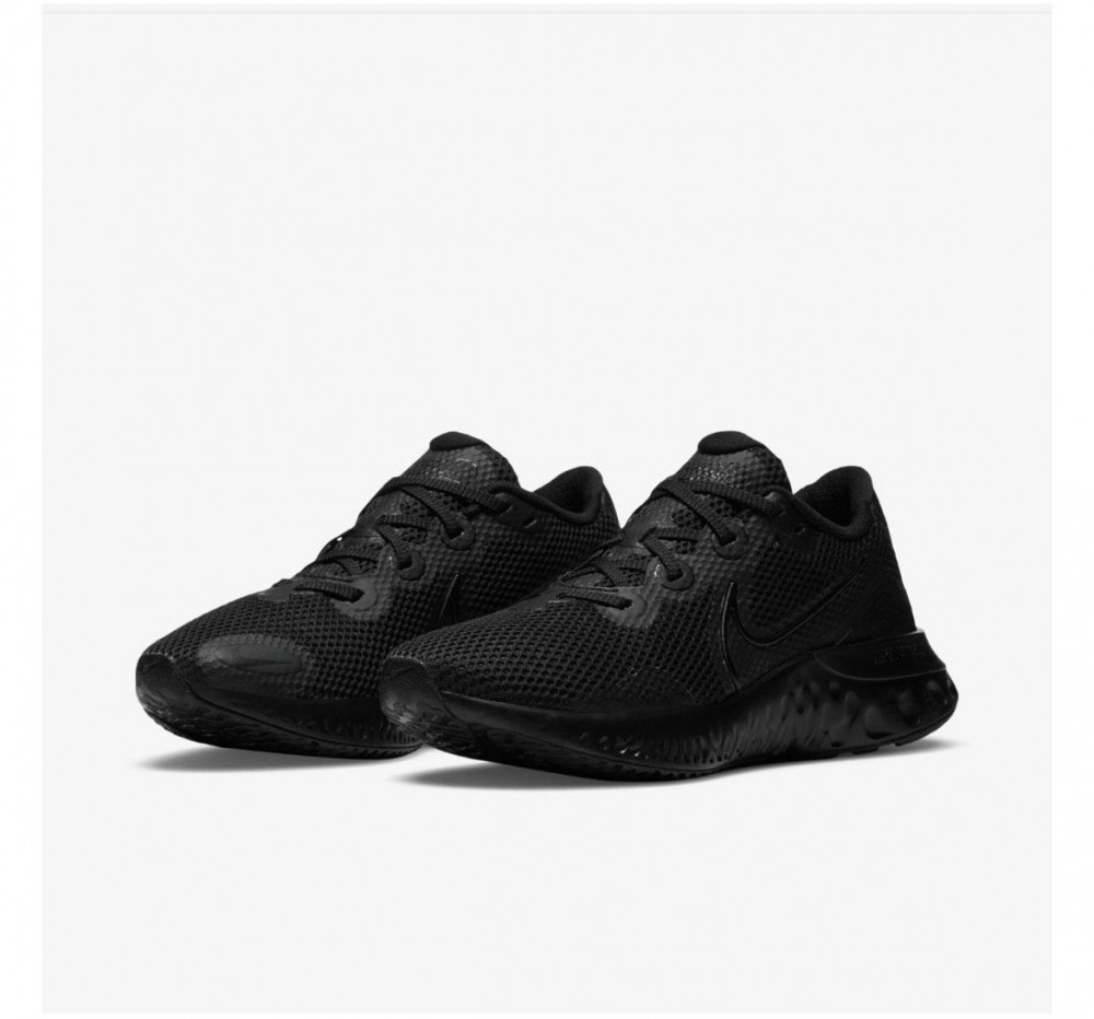 Жіночі кросівки Nike Renew Run CK6360-010_image_5