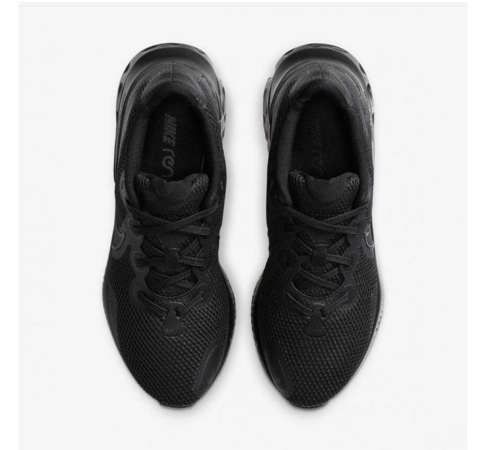 Жіночі кросівки Nike Renew Run CK6360-010_image_3