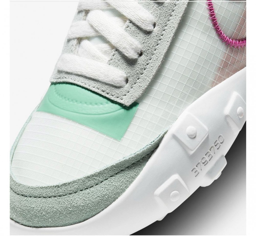 Жіночі кросівки Nike Waffle Racer 2X CK6647-003_image_6