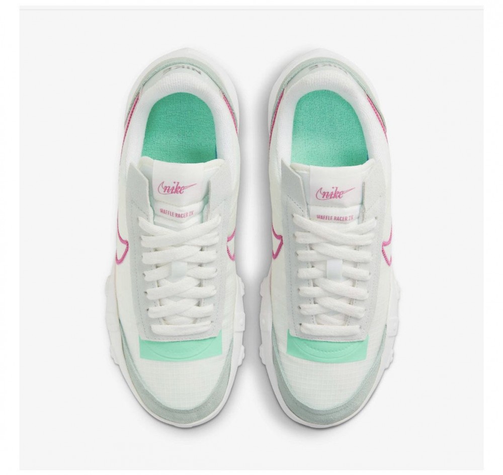 Жіночі кросівки Nike Waffle Racer 2X CK6647-003_image_4