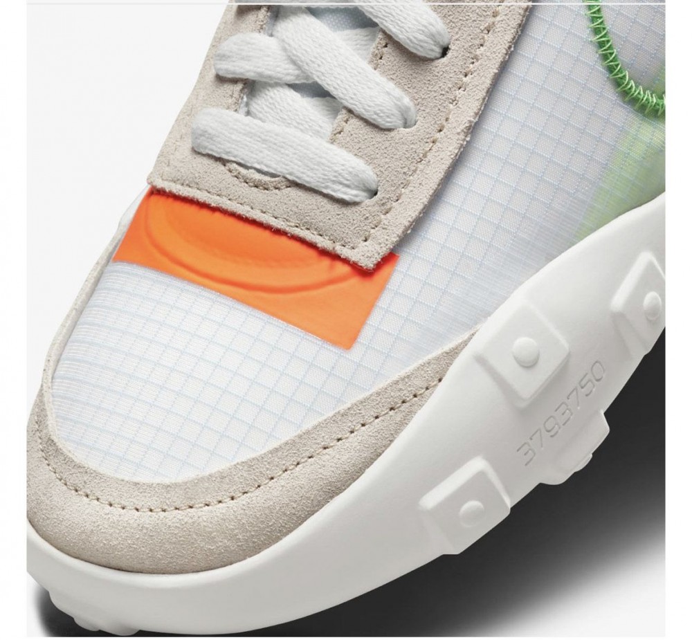 Жіночі кросівки Nike Waffle Racer 2X CK6647-004_image_6