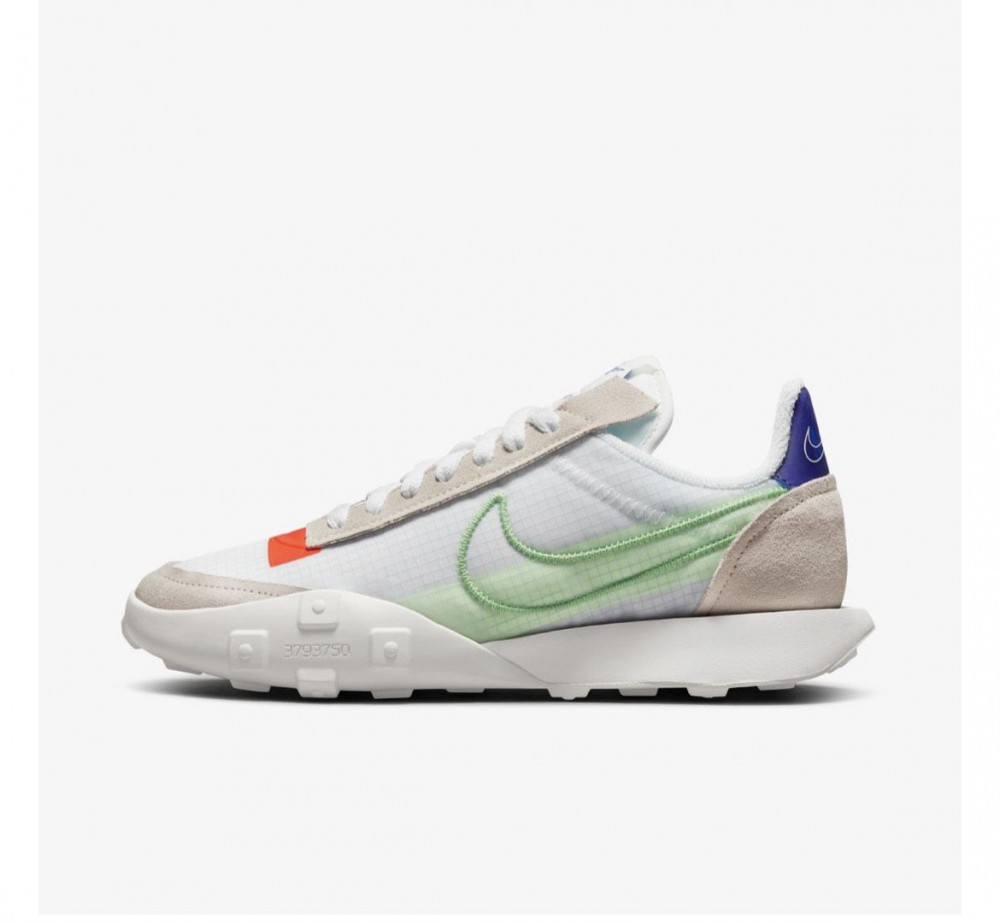 Жіночі кросівки Nike Waffle Racer 2X CK6647-004_image_2
