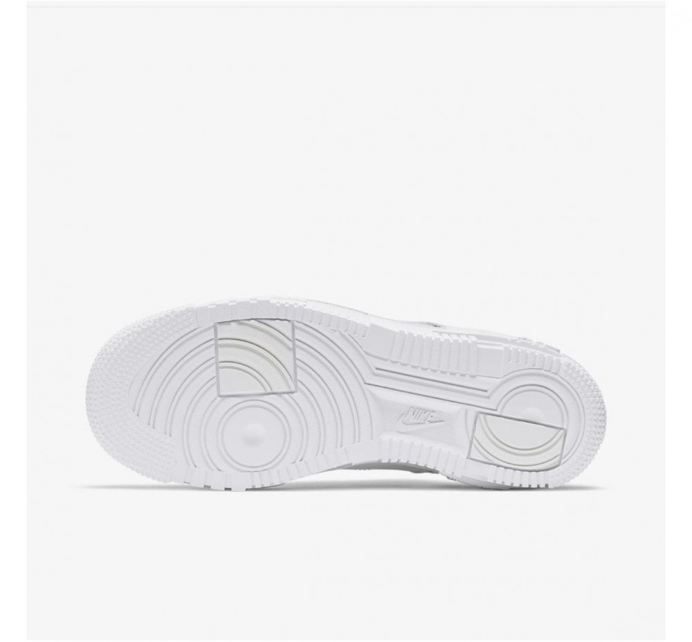 Кросівки жіночі Nike Air Force 1 Low Pixel CK6649-100_image_7