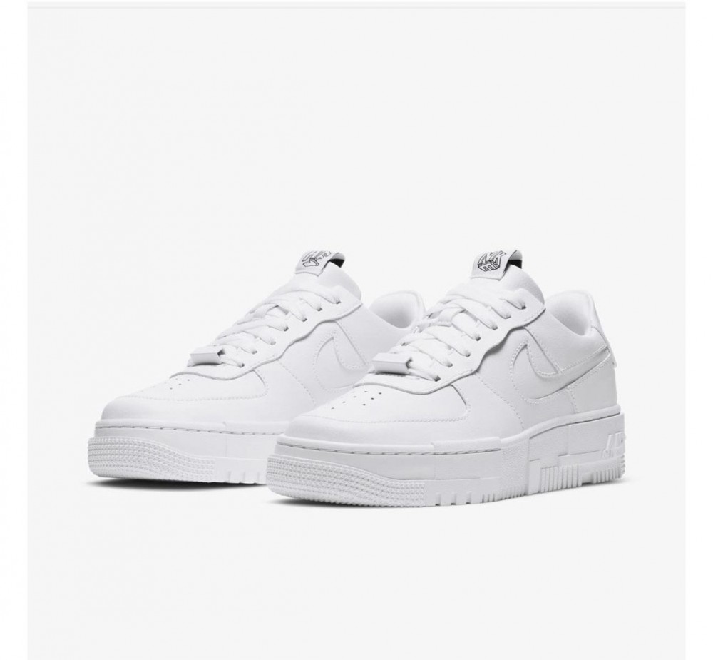 Кросівки жіночі Nike Air Force 1 Low Pixel CK6649-100_image_5