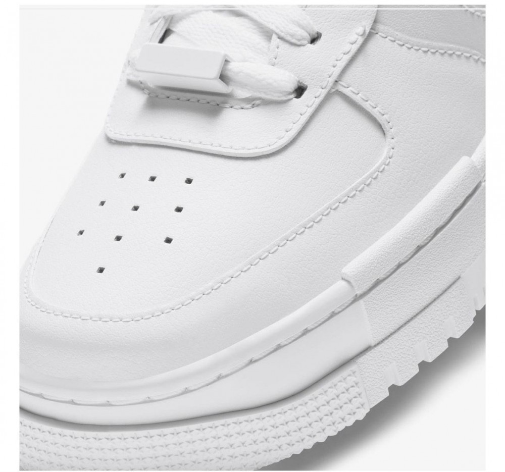 Кросівки жіночі Nike Air Force 1 Low Pixel CK6649-100_image_4