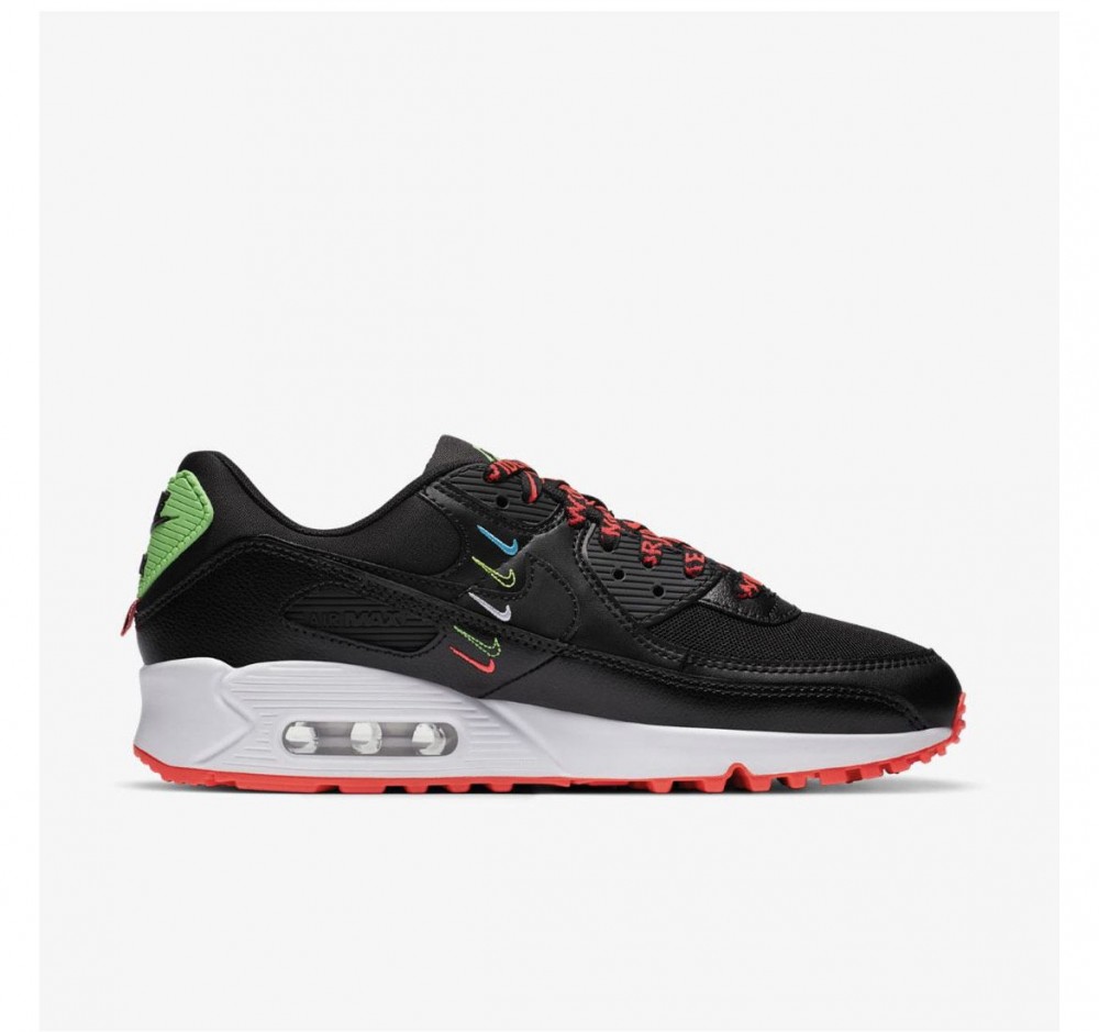 Жіночі кросівки Nike Air Max 90 Ww CK7069-001_image_1